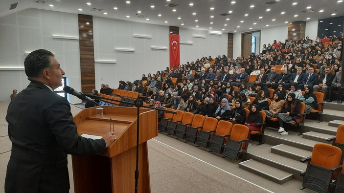 Mevlid-i Nebi Haftası coşkuyla kutlandı