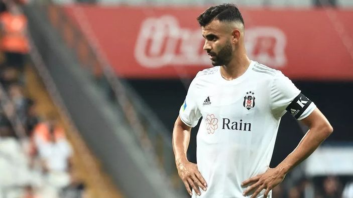 Galatasaray ve Beşiktaş'ta sakatlık durumu
