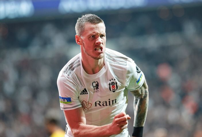 Galatasaray ve Beşiktaş'ta sakatlık durumu
