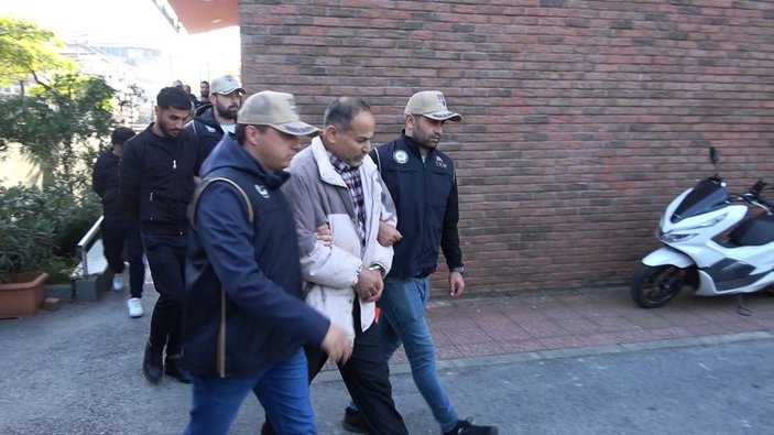 Yalova'da DEAŞ'a yönelik operasyon: 4 gözaltı
