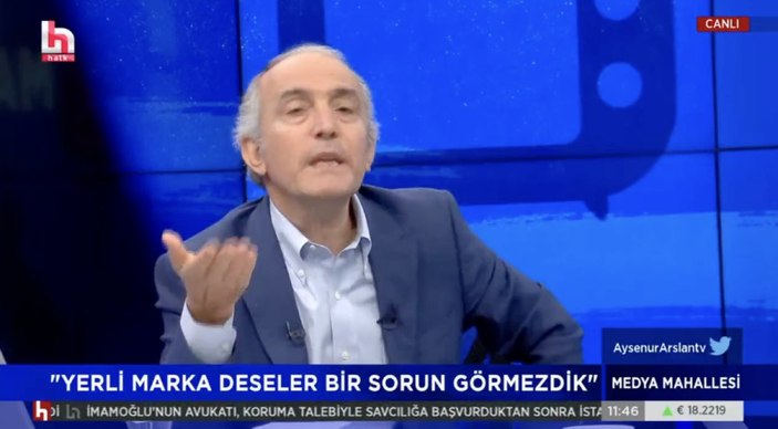 Emin Çapa Togg'u hedef aldı: Elektrikli araba zaten yıllardır üretiliyor