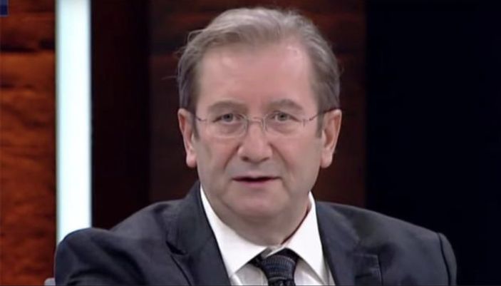 Koronavirüs Bilim Kurulu üyesi Kenan Midilli vefat etti