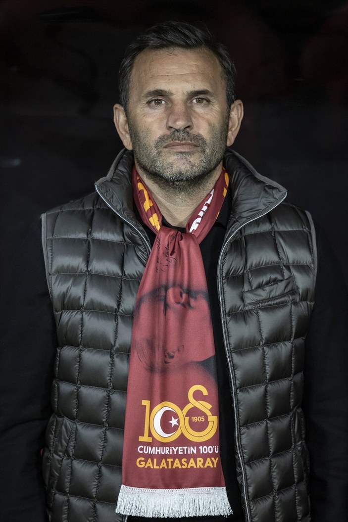 Tahkim Kurulu, Galatasaray'ın başvurularını reddetti