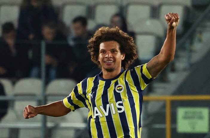 Fenerbahçe'nin Avrupa Ligi son 16 turundaki muhtemel rakipleri