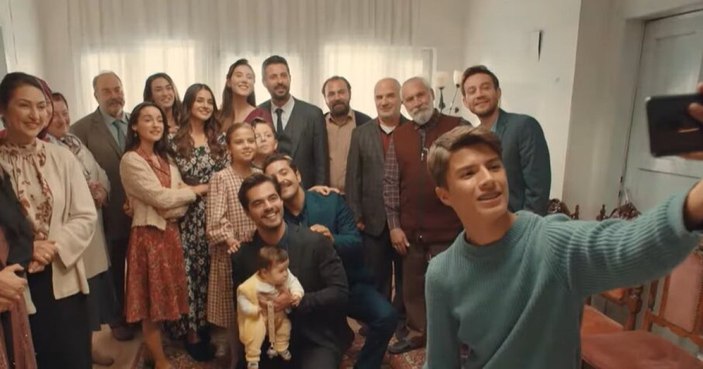 Gönül Dağı 76. bölüm fragmanı yayınlandı! Ali bebek ölecek mi?