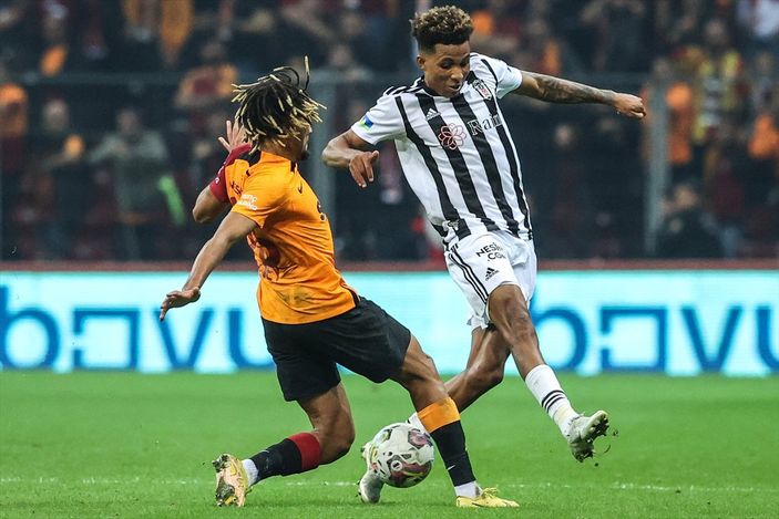 Beşiktaş, derbi galibiyetine hasret