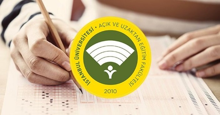 AUZEF sınav giriş belgeleri erişime açıldı mı? AUZEF sınav tarihleri..