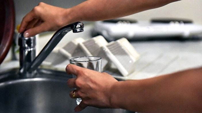 Bursa’da sular ne zaman gelecek? 7 Kasım 2022 BUSKİ su kesintisi ve arıza sorgulama