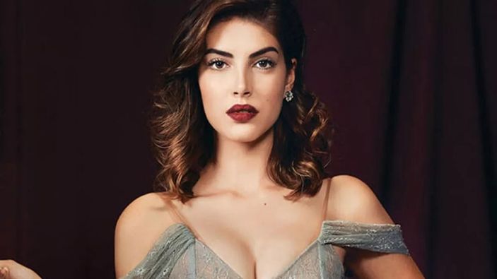 Teşkilat’ın Zehra’sı Deniz Baysal'ın eski hali şaşırttı! Meğer o da estetikli güzellerdenmiş