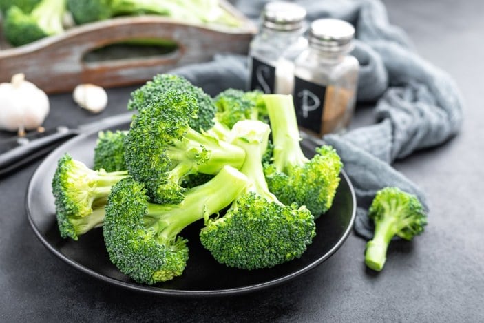 En iyi 10 karaciğer temizleyici gıda