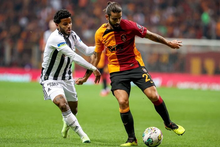 Şenol Güneş 5 bölgeye transfer istiyor
