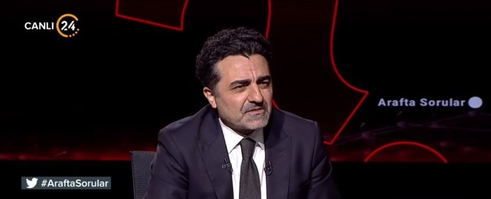 Gazeteci Gaffar Yakınca: Muhafazakar devrimciyim