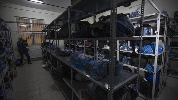 İstanbul Valiliği: 11 ayda 148 bin kaçak göçmene işlem yapıldı