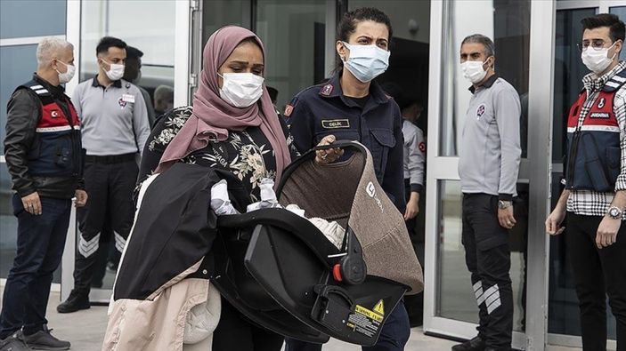 İstanbul Valiliği: 11 ayda 148 bin kaçak göçmene işlem yapıldı