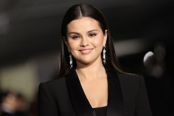 Selena Gomez'den şok eden intihar itirafı! 'Belki de hiçbir zaman çocuk doğuramayacağım'