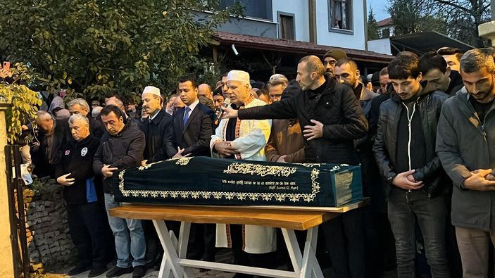 i Düzce'de mantardan zehirlenen çift öldü