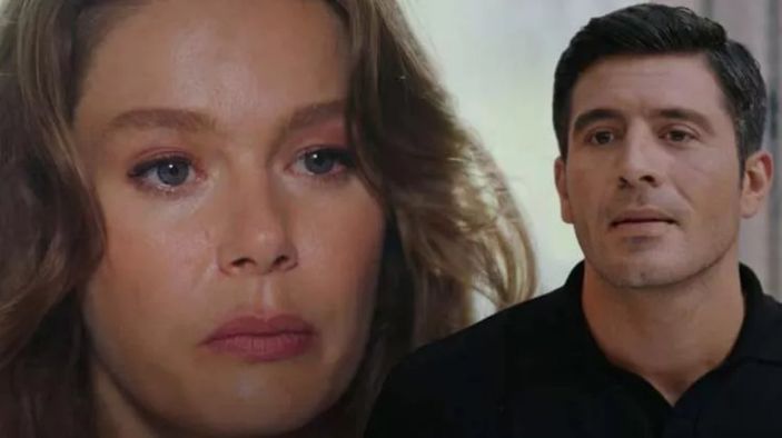 Camdaki Kız 56. bölüm 2. fragmanı yayınlandı! Nalan hamile mi?