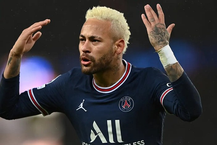 PSG'nin yıldızı Neymar Jr. kimdir? İşte Neymar'ın inanılmaz istatitikleri!