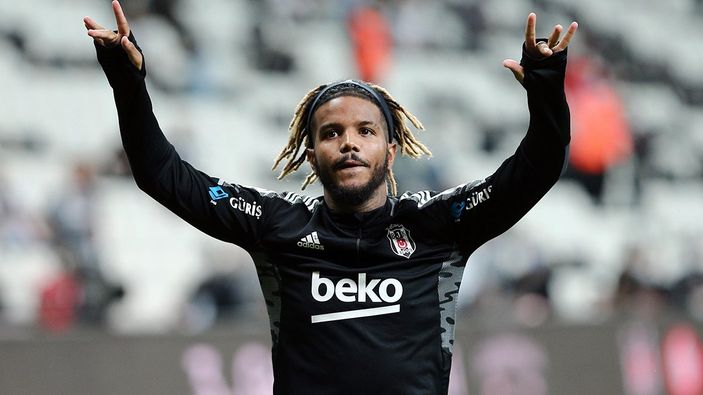 a Beşiktaş'tan sakatlık açıklaması