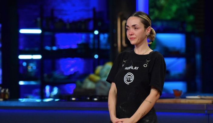 MasterChef Türkiye'de kim elendi? 6 Kasım MasterChef Türkiye elenen yarışmacı hangisi?