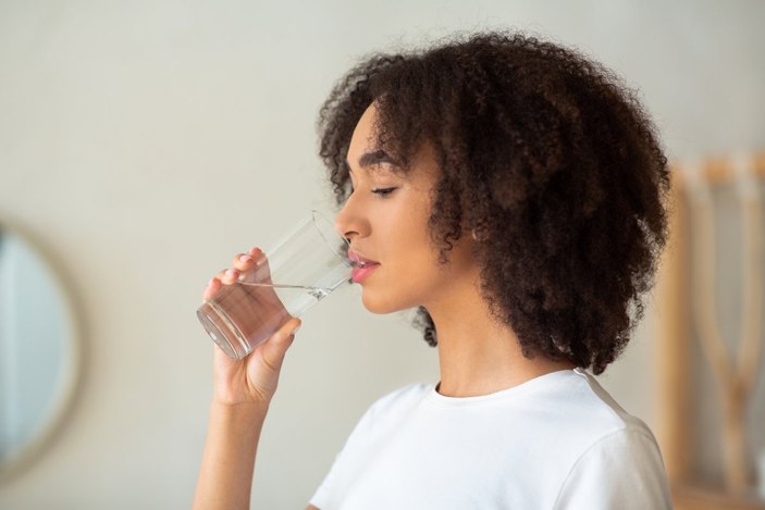 Vücudun doğal dengesi için tüketmeniz gereken 30 alkali gıda