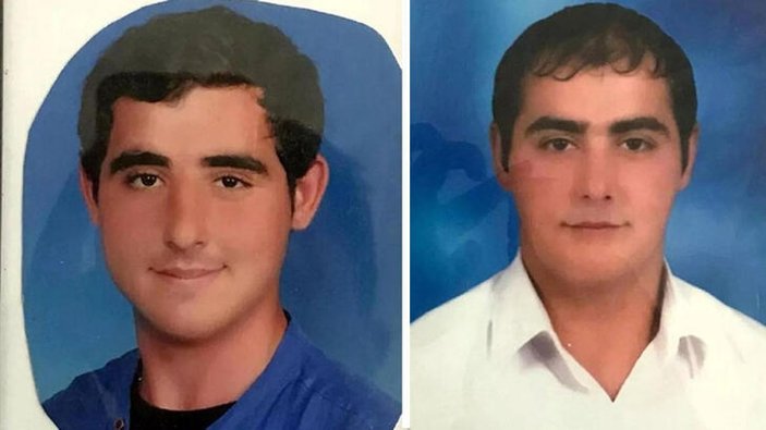 Ankara'da öldürülen kardeşlerin katilleri için istenen ceza belli oldu