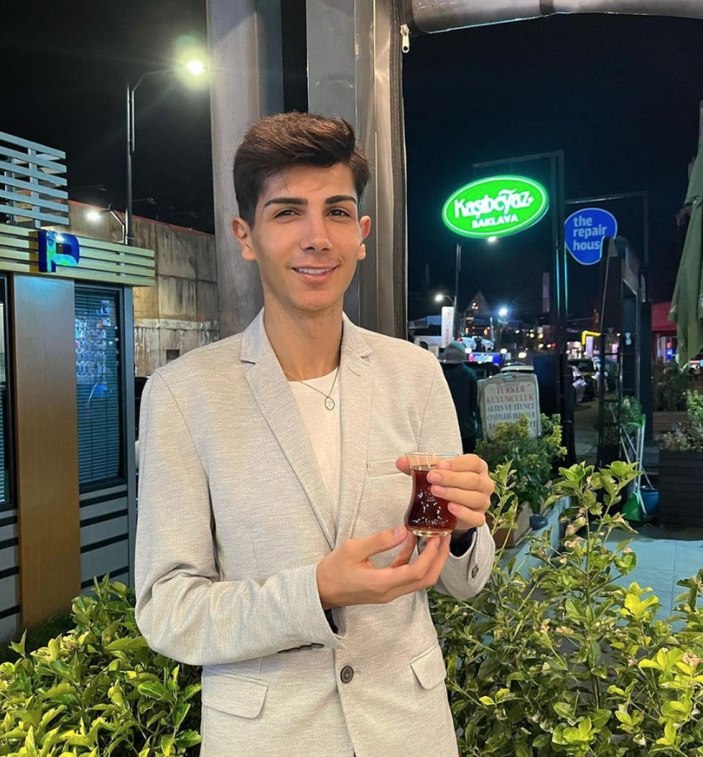 Taha Duymaz'ın son halini görenler gözlerine inanamadı! 'Para sen nelere kadirsin'