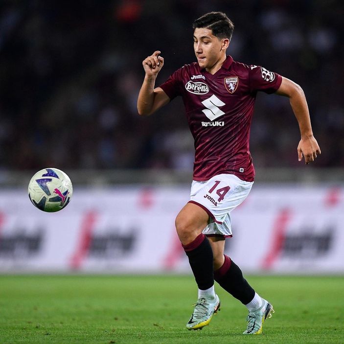 Emirhan İlkhan, Torino'dan ayrılacak