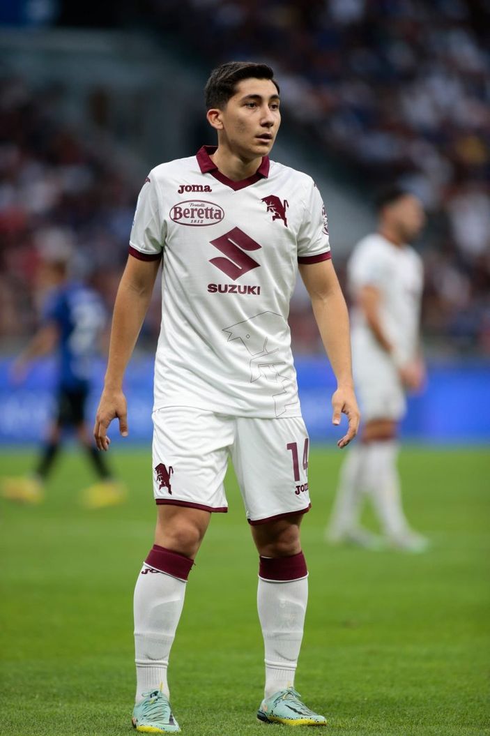 Emirhan İlkhan, Torino'dan ayrılacak