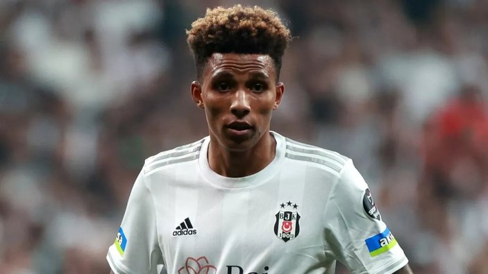 Gedson Fernandes: Beşiktaş taraftarı Galatasaray'dan daha farklı