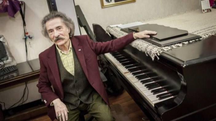 Besteci ve piyanist Timur Selçuk'a özel Babamın Şarkıları gösterisiyle anma