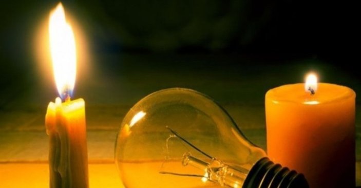 İzmir elektrik kesintisi yaşayacak bölgeler! 8 Kasım 2022 İzmir elektrik kesintisi sorgulama!