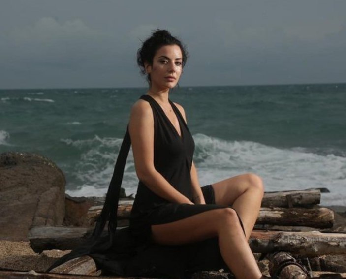 Kısmetse Olur'un Nur'u açıldıkça açıldı, gören gözlerine inanamadı! 