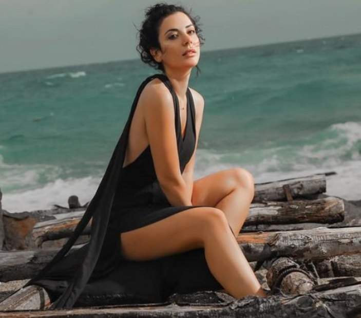 Kısmetse Olur'un Nur'u açıldıkça açıldı, gören gözlerine inanamadı! 