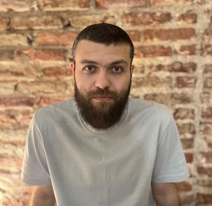 Eskişehir’de performans sanatçısı, 40 gün karanlıkta kalacak