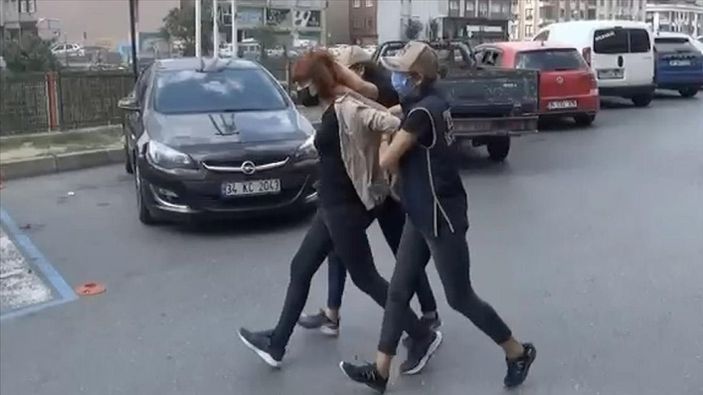 Semra Güzel'in milletvekilliğinin düşürülme kararı onaylandı