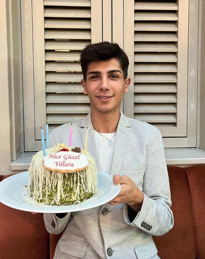 Taha Duymaz'ın son halini görenler gözlerine inanamadı! 'Para sen nelere kadirsin'