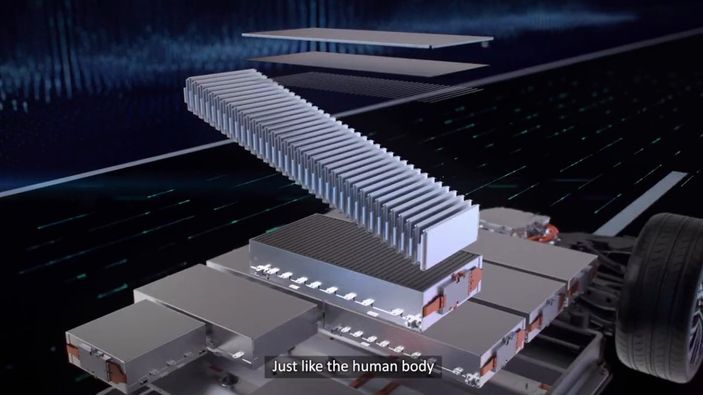 Togg'dan paylaşım: Nasıl çalışır bu elektrikli otomobiller