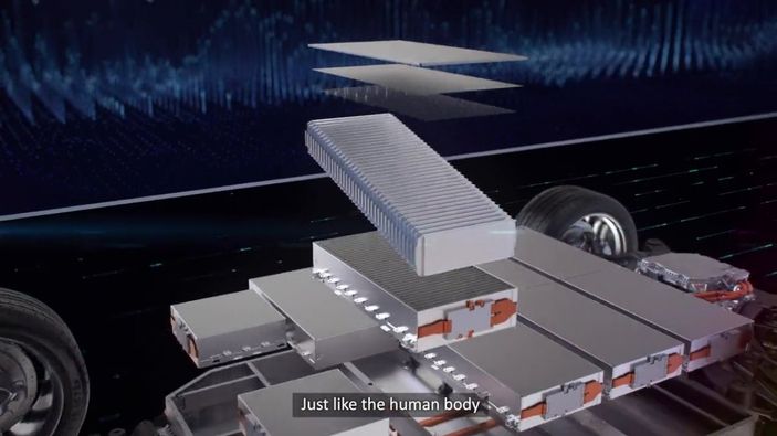 Togg'dan paylaşım: Nasıl çalışır bu elektrikli otomobiller