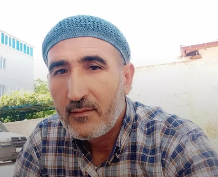 Sagopa Kajmer'e benzeyen adam sosyal medyayı salladı! 'Yok artık bu nasıl benzerlik'