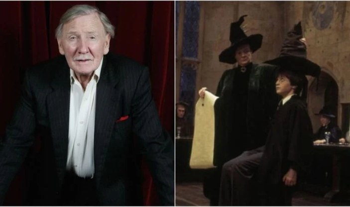 Leslie Phillips kimdir? Harry Potter'ın vefat eden oyuncusu Leslie Phillips kaç yaşındaydı ve neden öldü?