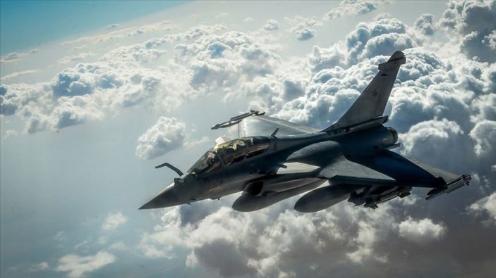 Hindistan: Rafale uçaklarına ihtiyacımız var