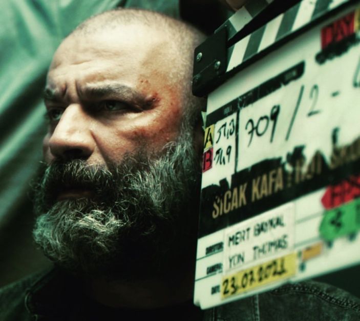 Arka Sokaklar'ın Mesut Komiser'i Şevket Çoruh geri dönüyor! Bu kez çok başka...