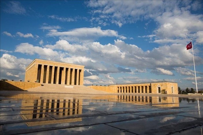 Anıtkabir saat kaça kadar açık? 10 Kasım Anıtkabir ziyaret saatleri 2022