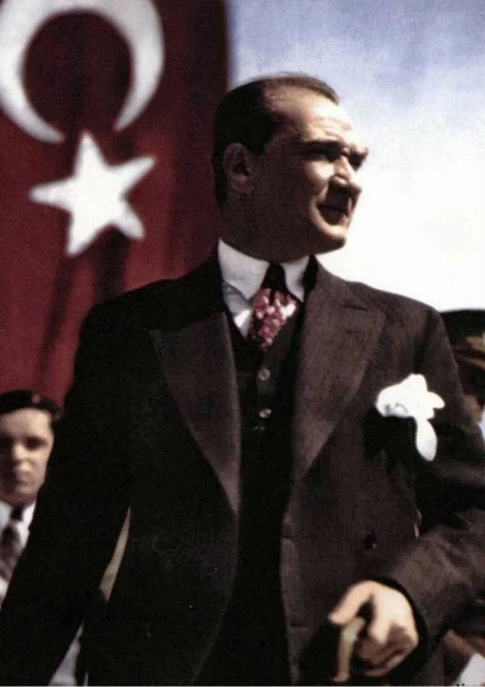 Atatürk'ün sevdiği şarkı ve türküler...