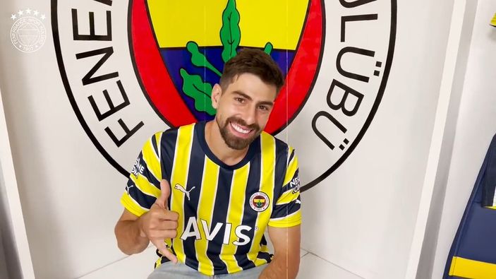 Luan Peres'in sahalara dönüş tarihi