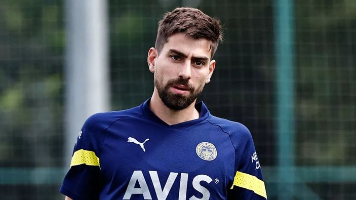 Luan Peres'in sahalara dönüş tarihi