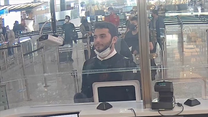 Thodex'in vurguncusu Faruk Fatih Özer'in iade süreciyle ilgili duruşma ertelendi