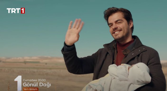 Gönül Dağı 76. bölüm 2. fragmanı: Doktor Kenan, Elif'i kiminle buluşturdu?