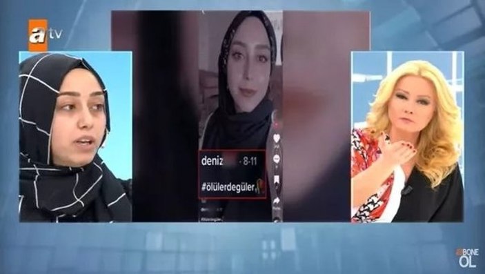 Müge Anlı'yı çileden çıkaran savunma! 